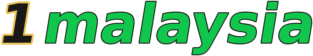 1malaysia logo