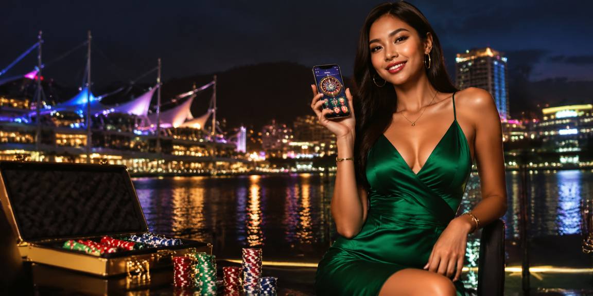 1malaysia Permainan Penuh, Deposit Cepat, Semua di Tangan